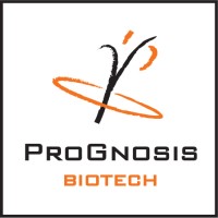 ProGnosis Biotech Logo