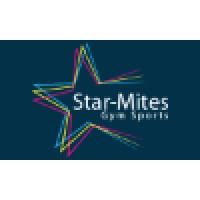Star-Mites Gym Sports Pty Ltd Logo