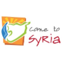 ComeToSyria.com Logo