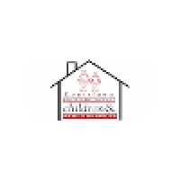 Louisiana United Methodist Children and Family Services Logo