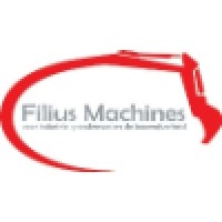 Filius Machines Logo