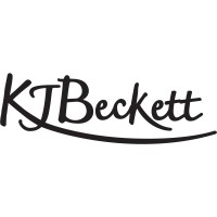 KJ Beckett Logo