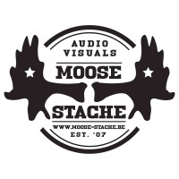 MOOSE-STACHE Logo