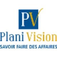 Plani Vision Inc Logo
