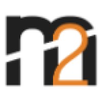 M2 Creative Logo