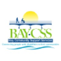 Bay Community Support Services, Inc. Logo