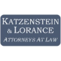 Katzenstein and Lorance Logo