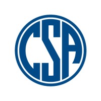 Central Service Association Logo
