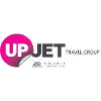 UPJET Travel Group Logo