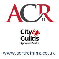 Service-Tech ACR Limited Logo