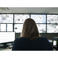 Klaassen Total Security B.V. Logo