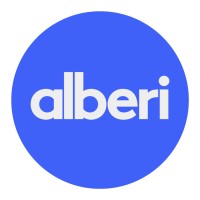 Alberi Marketing Solutions Logo