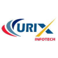 Curix InfoTech Private Limited Logo