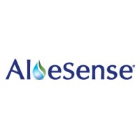 AloeSense Logo