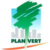 Plan Vert Logo