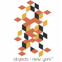 objects I newyork Logo