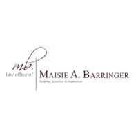 Law Office of Maisie A. Barringer Logo