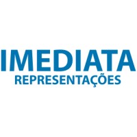 Imediata Representações Logo