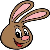 Beloved Rabbits Logo