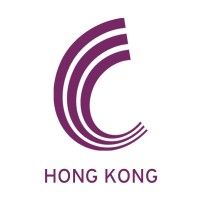 Computershare Hong Kong Logo