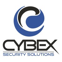 Cybex Security Solutions, LLC Logo