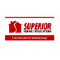 Superior Home Insulation & Supply, Inc. Logo