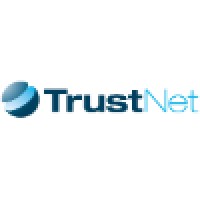 TrustNet Logo