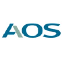 Advanced Orthopaedic Solutions Logo