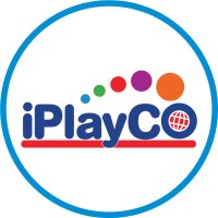 iPlayCO Logo