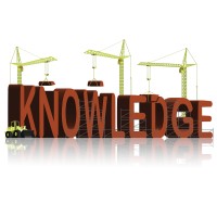 BuildingonKnowledge.com Logo