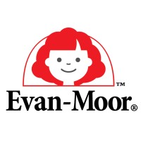 Evan-Moor Educational Publishers Logo