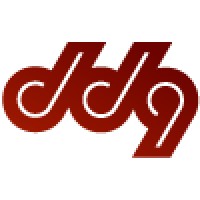 DD9 Logo