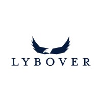 LYBOVER Logo