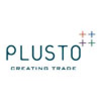 Plusto Limited Logo