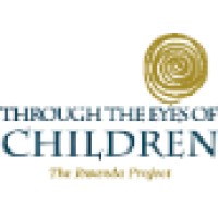 Through the Eyes of Children Logo