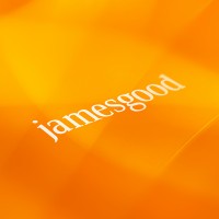James Good Logo