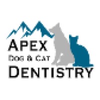 Apex Dog and Cat Dentistry Logo