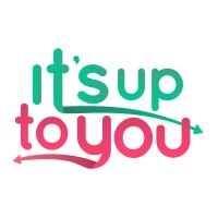 Itsuptoyou.nu - Interactive youth media Logo