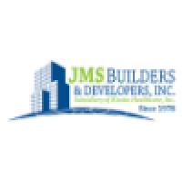 JMS Builders/Developers, Inc. Logo