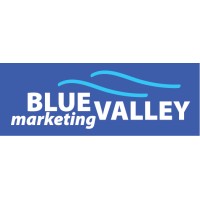 Blue Valley Marketing Logo
