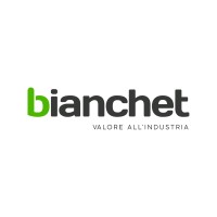 Bianchet S.r.l. Logo