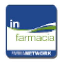 Consorzio InFarmacia Logo