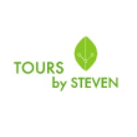 TOURS by STEVEN Logo