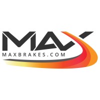 Max Advanced Brakes Logo