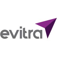 eVitra Logistics Logo