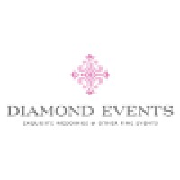 Diamond Events Logo
