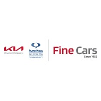 Fine Cars (Lee on Solent) Ltd Logo