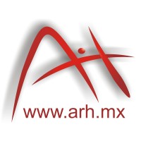 Administración y Soluciones ARH Logo