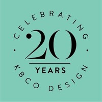KBCO Design Logo