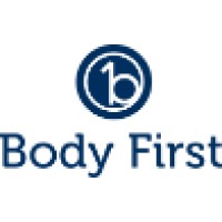 Body First Logo